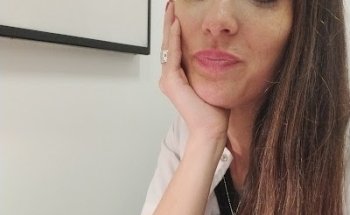 Nutricionista Maísa Mobilia