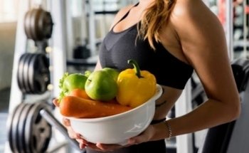 Centro de Nutrición Deportiva. Suc.Belgrano. Plan Alimentario, Antropometría, Bíoimpedancia, Obras Sociales por Reintegro