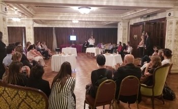 Asociación Argentina de Dietistas y Nutricionistas Dietistas