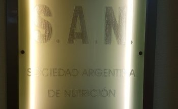 Sociedad Argentina de Nutrición