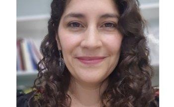 Nut. Andrea Adasme Alarcón, Nutricionista