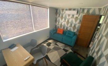 Nut. Camila Cruz Lopez, Nutricionista