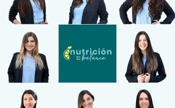 Nutrición en Balance