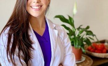 Nutricionista María de Lourdes Valdés