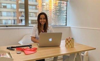 Nutricionista Francisca Olivares