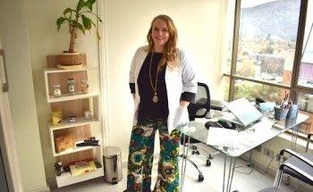 Consulta Nutricional Constanza Medina