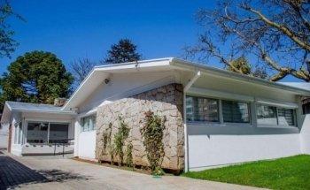 Claudia Wistuba Almonacid, Nutricionista