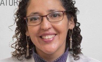 Dra. Paulina Loreto Andrade Risso, Nutriólogo