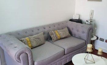 Nutricionista en Las Condes - NFT