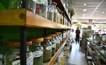 Dietética Manantial