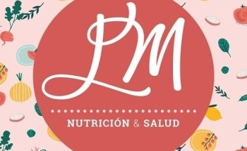 Nutrición Lucia Marrone