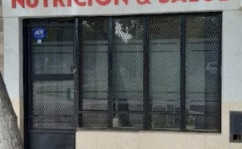 Nutrición y Salud