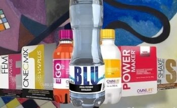 OMNILIFE- SEYTU distribuidora Mercantil Independiente