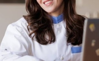 Marina Marilly - Diététicienne