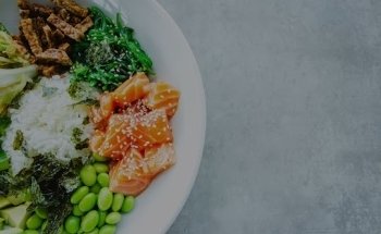 Anaïs CHOUIN - Diététicienne Nutritionniste