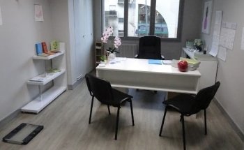 Lucie Marais Diététicienne Nutritionniste