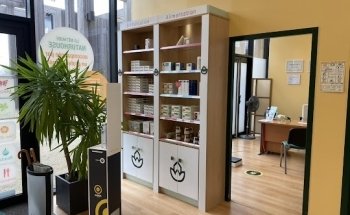 Naturhouse Le Mans Parc Manceau