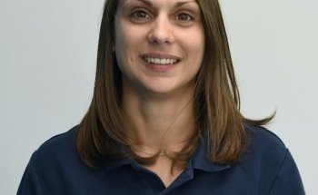 Adeline Cuirot Diététicienne-Nutritionniste du Sport