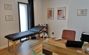 Gwendolyn Nykiel Diététicienne - Nutritionniste et Praticienne en Luxopuncture