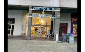 Cabinet médical de téléconsultation Tessan