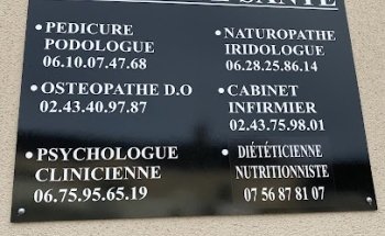 Diététique Nutrition Le Mans - Charlène Bourdais