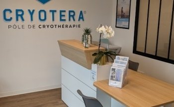 CRYOTERA Pôle de Cryothérapie Le Mans