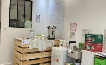 Centre Nutri-Form’