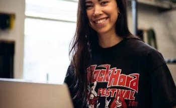 Saïra's Voedingscoaching