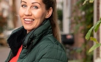 Maaike Boere Diëtist, Leefstijl - & Slaapcoach