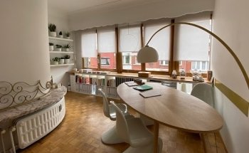 Clara Materne, Nutrithérapie & Santé fonctionnelle