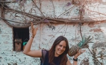 Morgane Platel Diététicienne