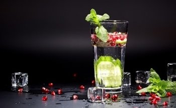 Christophe Drion / Nutrithérapie & kinésithérapie