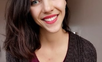 Chloé Brouard - Diététicienne - Lille