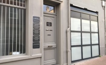 Adeline Hage Diététicienne Nutritionniste