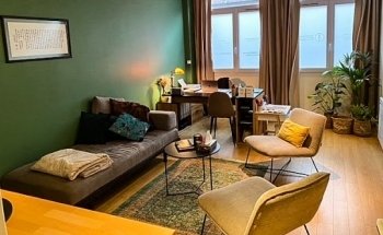 Benoit Diagne - Diététicien Nutritioniste