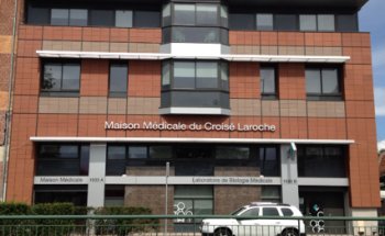 LECOMTE PAULINE Diététicienne-Nutritionniste