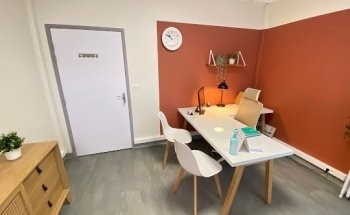 Audray Lugol - Diététicienne Nutritionniste