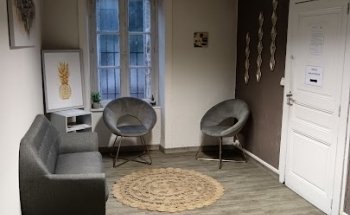 Maï-Line Monchauzou Diététicienne Nutritionniste