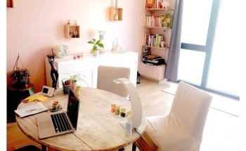 Anémone DUTAUD Diététicienne