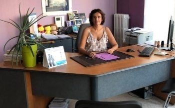 Robert Lang Christine