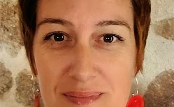 Séverine AUPETIT - Diététicienne