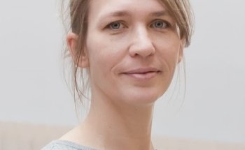 Diätologin Tina Ortner
