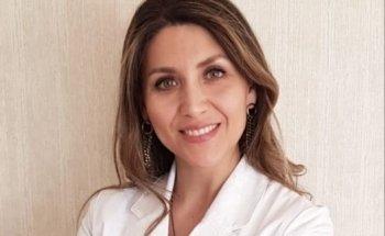 Nut. Marianne Fuentealba, Nutricionista