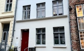 Ernährungstherapie Lübeck