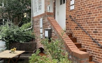 Praxis für Ernährungstherapie