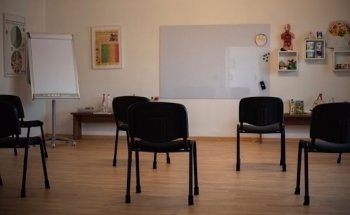 Praxis für Ernährungsberatung Luana Kater