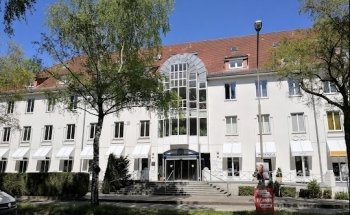 Bodymed Center Lübeck