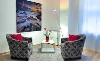 Vegane Ernährungsberatung Jennifer Lotz