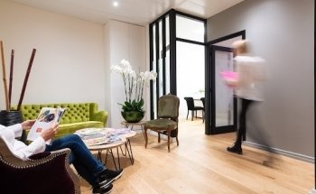 Centre Nobelium - Nutritionniste & diététicien / Lyon 2