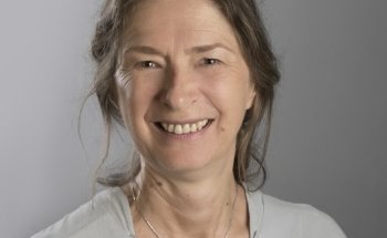 Noelle Blondel - Diététicienne Nutritionniste Lyon 2